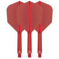 Target K-Flex Flight System No.6